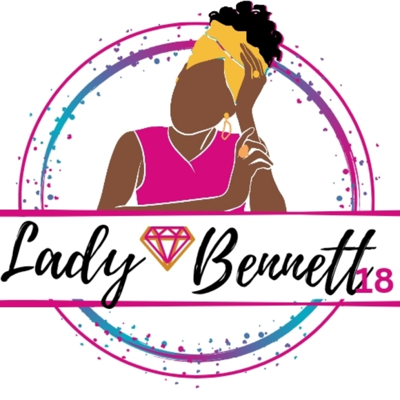 Meet your Posher, Lady Bennett - Picture 1 of 2